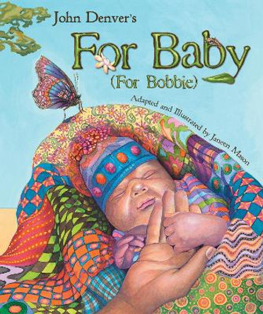 For Baby (for Bobbie) by John Denver