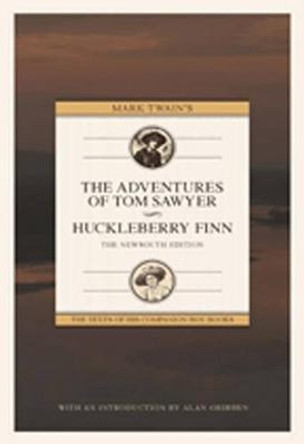 Mark Twain's Adventures of Tom Sawyer and Huckleberry Finn: The Newsouth Edition by Mark Twain