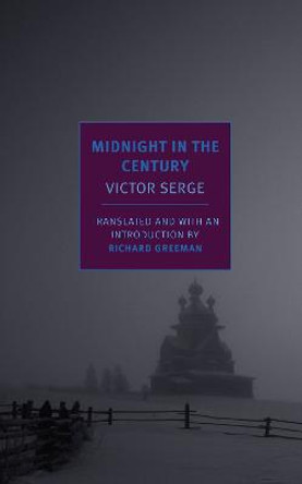 Midnight In The Century by Richard Greeman