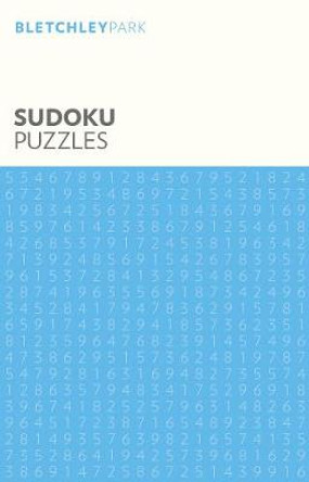 Bletchley Park Sudoku Puzzles by Arcturus Publishing