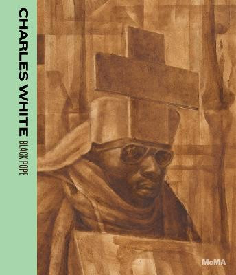 Charles White: Black Pope Esther Adler 9781633450271