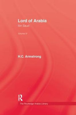 Lord Of Arabia V4 by Armstrong
