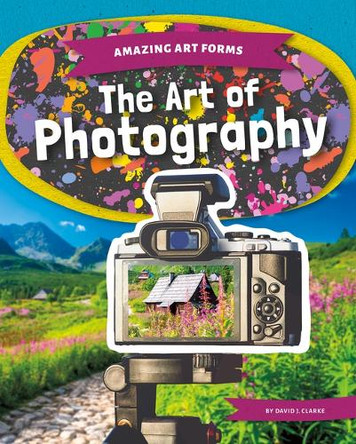 The Art of Photography by David J Clarke 9781098295790