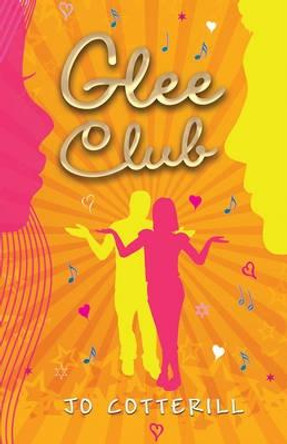 Glee Club by Jen Collins