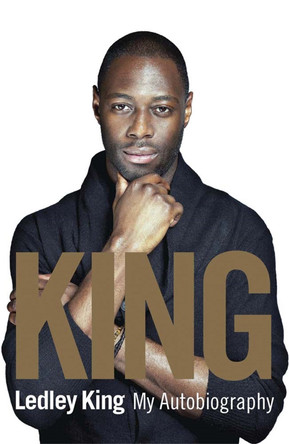 King: My Autobiography by Ledley King