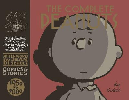 The Complete Peanuts 1950-2000: Volume 26 by Charles M. Schulz