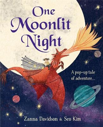 One Moonlit Night by Seo Kim