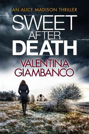 Sweet After Death by Valentina Giambanco