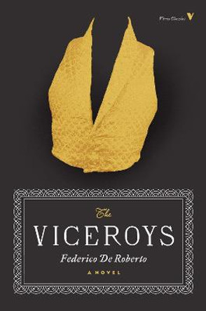 The Viceroys by Federico Roberto