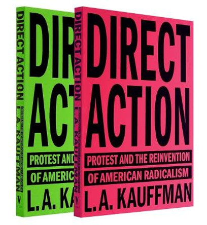 Direct Action: Protest and the Reinvention of American Radicalism by L. A. Kauffman