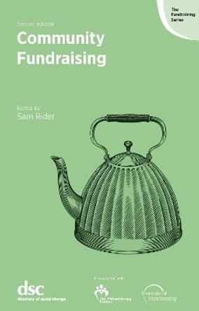 Community Fundraising by Sam Rider