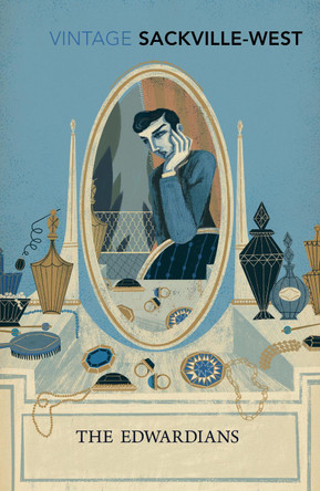 The Edwardians by Vita Sackville-West
