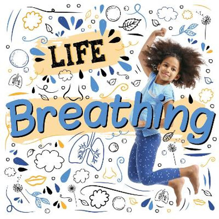 Breathing by Kirsty Holmes