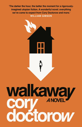 Walkaway by Cory Doctorow