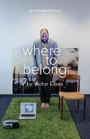 Where to Belong by Victor Esses