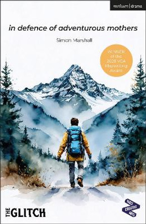 in defence of adventurous mothers by Simon Marshall 9781350596511