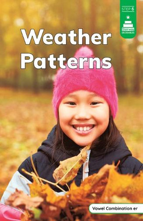 Weather Patterns by Laura Stickney 9798875231131