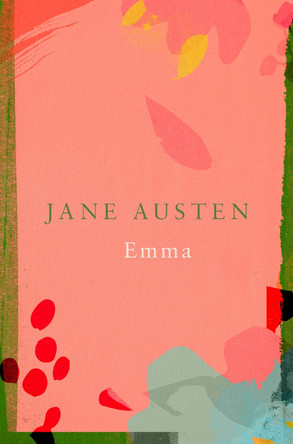 Emma (Legend Classics) by Jane Austen