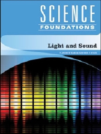 LIGHT AND SOUND by  9781604133448