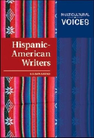 HISPANIC-AMERICAN WRITERS by  9781604133127