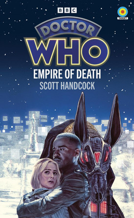 Doctor Who: Target Novelisation 1 by BBC Books 9781785949531