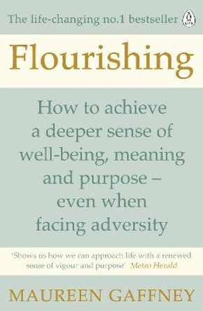 Flourishing by Maureen Gaffney