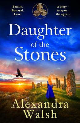 BRAND NEW from Alexandra Walsh Alexandra Walsh 9781804159743