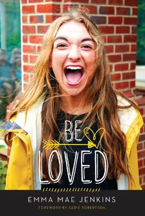 Be Loved Emma Mae Jenkins 9781948130929