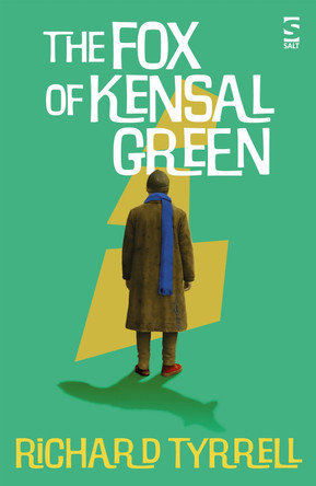 The Fox of Kensal Green Richard Tyrrell 9781784633660