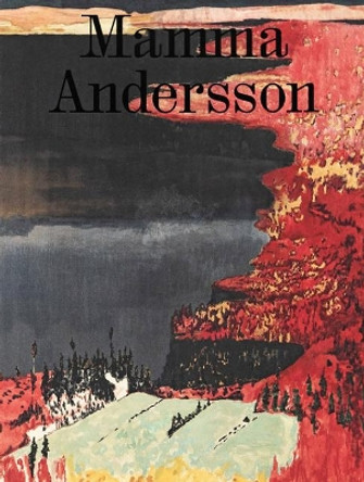 Mamma Andersson: Humdrum Days by Mamma Andersson 9788793659414