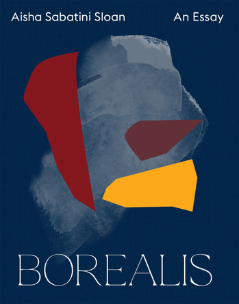 Borealis by Aisha Sabatini Sloan 9781566896191