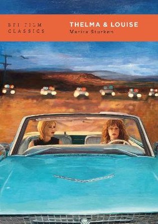 Thelma & Louise by Marita Sturken