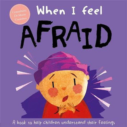 Afraid by Igloo Books