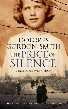 The Price of Silence by Dolores Gordon-Smith