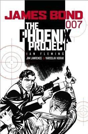 James Bond - the Phoenix Project: Casino Royale by Jim Lawrence