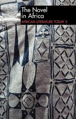 ALT 5 The Novel in Africa: African Literature To - An annual review by Eldred Durosimi Jones