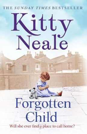 Forgotten Child by Kitty Neale