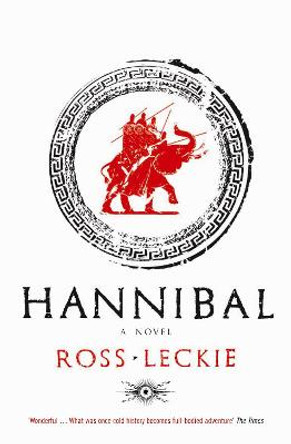 Hannibal by Ross Leckie