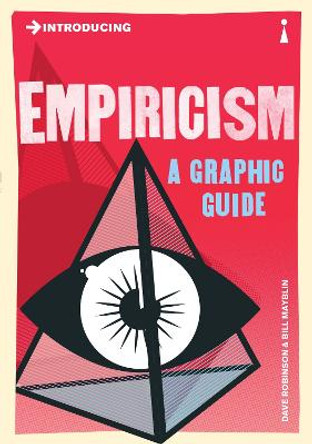Introducing Empiricism: A Graphic Guide by Dave Robinson
