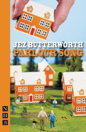 Parlour Song by Jez Butterworth