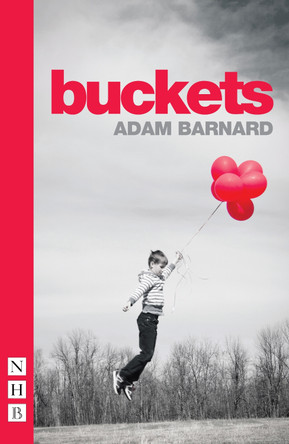 buckets by Adam Barnard