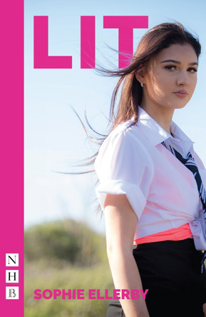 LIT by Sophie Ellerby