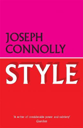 Style by Joseph Connolly