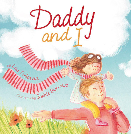 Daddy and I by Lou Treleaven