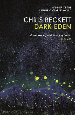 Dark Eden by Chris Beckett