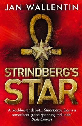 Strindberg's Star by Jan Wallentin