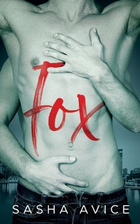 Fox by Sasha Avice 9780645271416