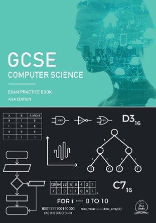 GCSE Computer Science Exam Practice Book: AQA Edition by While Do Team 9781913130008