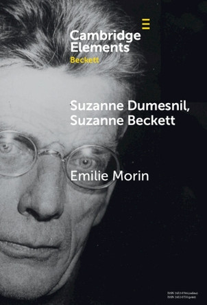 Suzanne Dumesnil, Suzanne Beckett by Emilie Morin 9781009585576