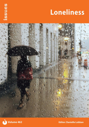 Vol.462 Loneliness by Danielle Lobban 9781861689221